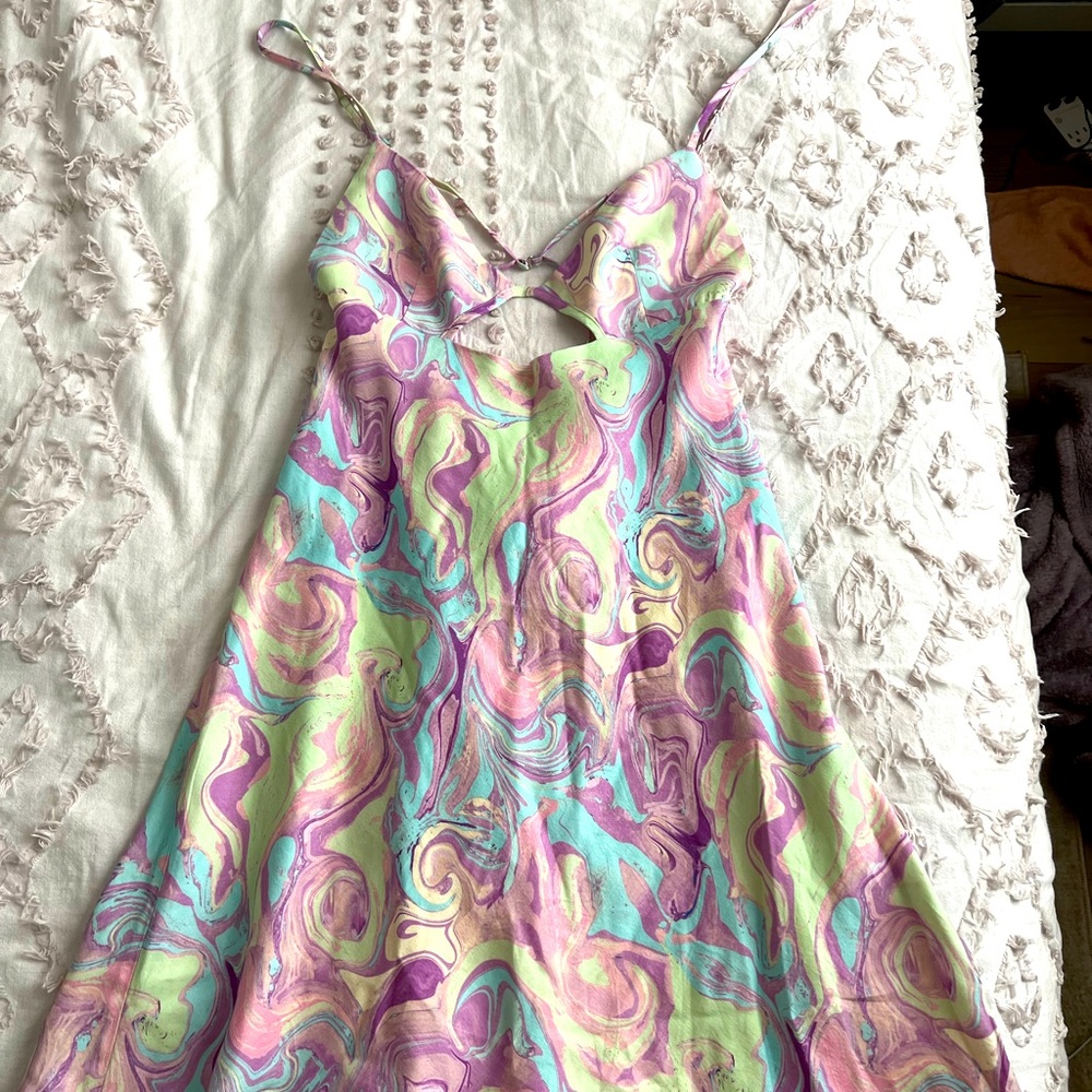 NWT ZARA DRESS